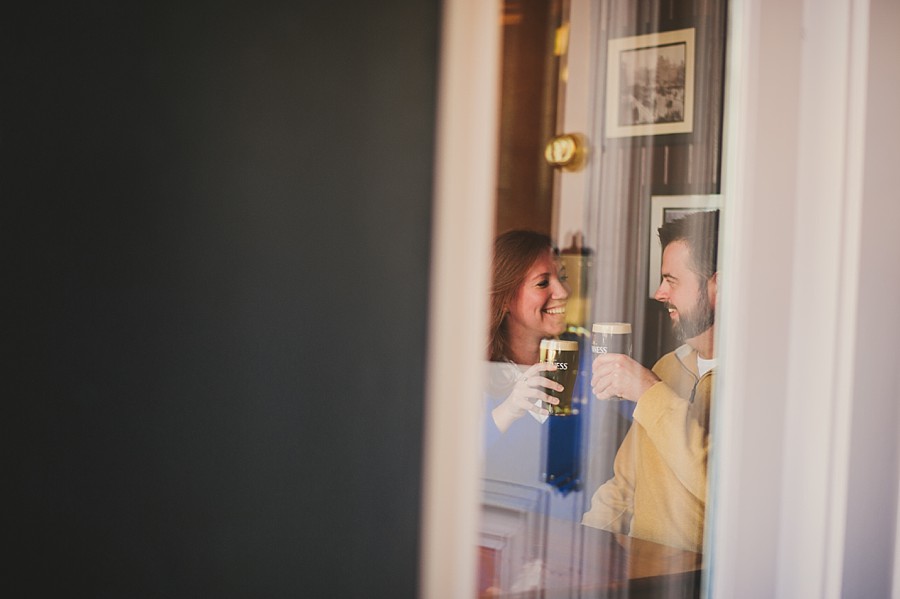 old town alexandria engagement_001