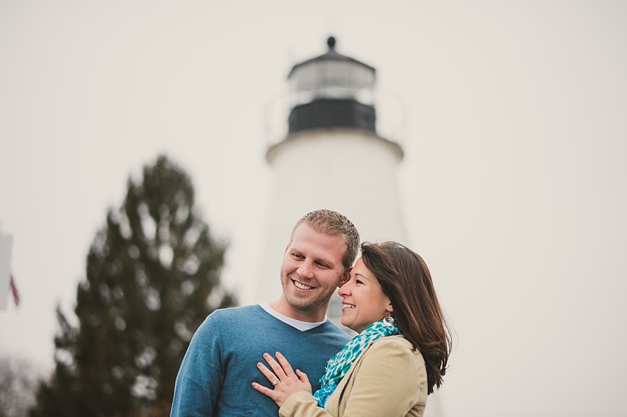 Concord Point Lighthouse engagement_C&I photographers_001