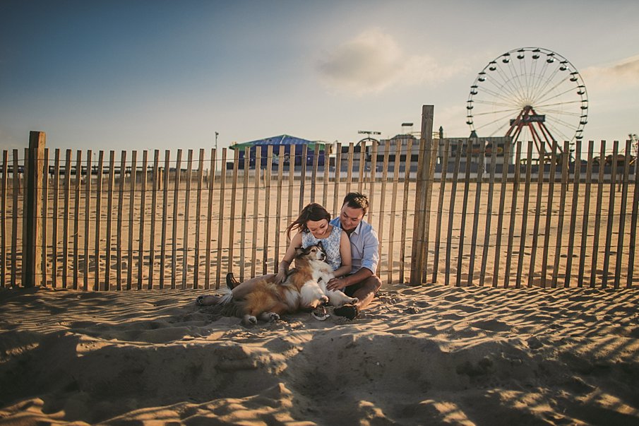 Ocean City Maryland engagement_C&I phtographers_002