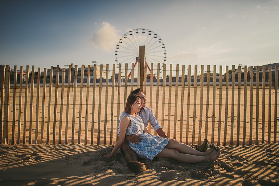 Ocean City Maryland engagement_C&I phtographers_003