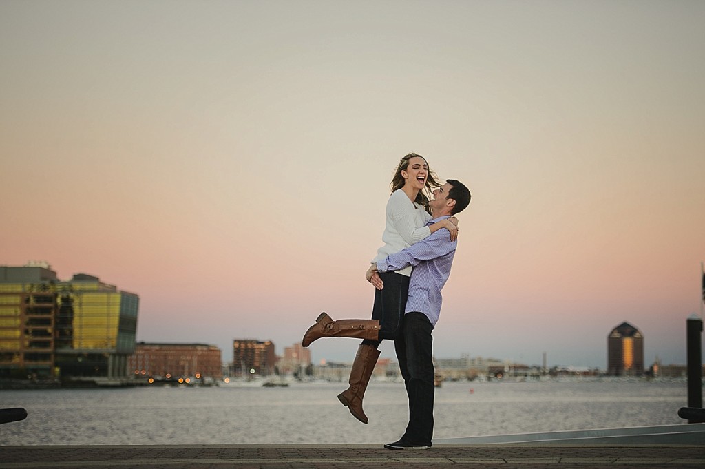Federal Hill Baltimore engagement session_0023