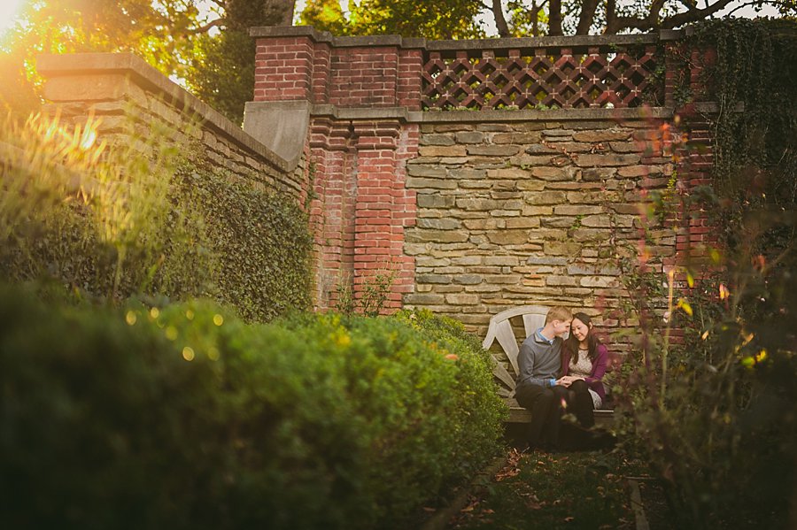 dumbarton gardens georgetown engagement_003