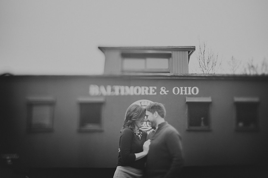 Sykesville Engagement session_003