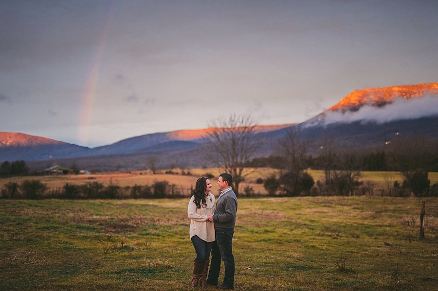 Luray Virginia engagement_ 002