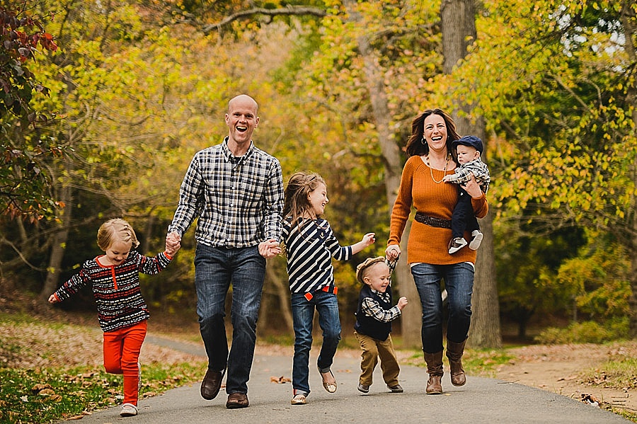 Rock Creek Park, Family Portraits_0001