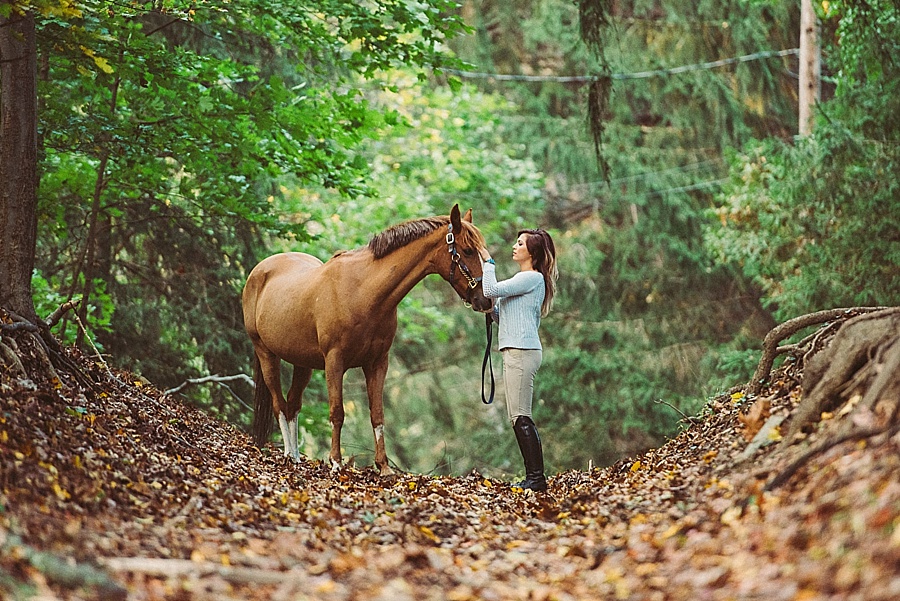 Senior Portraits, Horse, Farm_0003